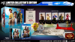 Shenmue III: Complete Edition - Collectors Editi