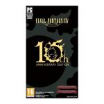 Final Fantasy XIV Online: 10th Anniversary