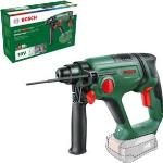 Bosch Universal Hammer 18V SOLO ( no Charger no battery )