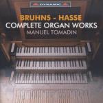 Complete Organ Works