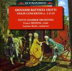 Complete Violin Concertos Vol 2