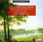 Complete Violin Concertos Vol 4