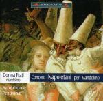Concerti Napoletani Per Mandolino