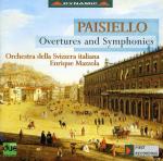 Overtures And Symphonies