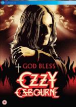 God Bless Ozzy Osbourne [import]