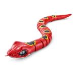 Robo Alive - Snake -  red