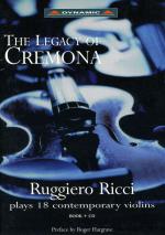 Legacy Of Cremona