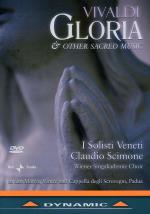 Gloria / Sacred Music