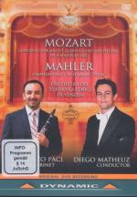 Concert For Basset Clarinet
