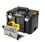 Dewalt DWS520KT-QS 55mm Plunge Saw in TSTAK