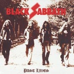 Past lives/Live 1970-73 (Rem)