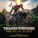 Transformers - Rise of the Beasts