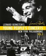 Leonard Bernstein`s Young People`s Concerts 3