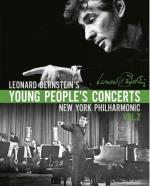 Leonard Bernstein`s Young People`s Concerts 2