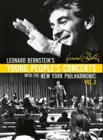 Leonard Bernstein`s Young People`s Concerts 3
