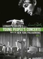 Leonard Bernstein`s Young People`s Concerts 2