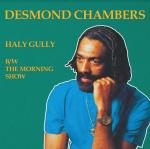 Haly Gully / The Morning Show