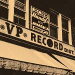 Down In Jamaica - 40 Years Of VP Records