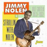 Strollin` with Nolen 1953-62