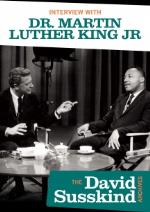 Interview Martin Luther King Jr