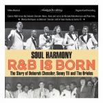 Soul Harmony R&B Is Born