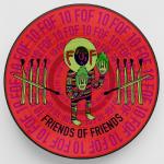 FOF10 - Friends Of Friends...