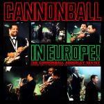 Cannonball Adderley in ...