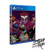 Limited Run #400: Bug Fables: The Everlasting Sa