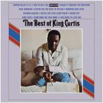 Best Of King Curtis (import)