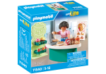 Playmobil - Sweets stand