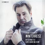 Winterreise (Peter Mattei)