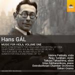 Music For Viola Vol 1