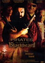 Pirates / The true story of Blackbeard
