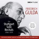 The Stuttgart Solo Recitals