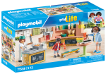 Playmobil - Food Lounge