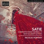Complete Piano Works Vol 4 (New Salab...)