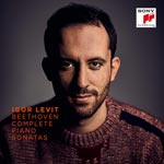 Complete piano sonatas (Igor Levit)