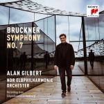 Symphony No 7 (Gilbert Alan)