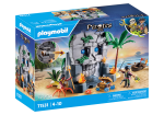 Playmobil - Skull Island