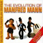 The Evolution Of Mann [import]