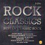 Rock Classics - Best Of Classic Rock