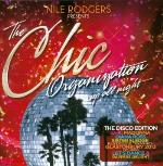 Nile Rogers Presents The Chic Organisation