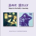 Keeps It In The Family / Dave Kelly