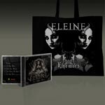 All shall burn + Tote bag