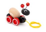 BRIO - Pull Along Ant