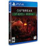 Outbreak Contagious Memories (Import)