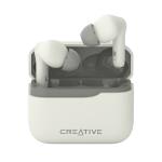 Creative - Zen Air Plus TWS In-Ears, Cream