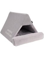 Peppy buddies - Ava Cat cave 50x38x34 with mattress