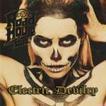 Electric devilry (Signed/Gold)