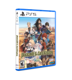 Blacksmith of the Sand Kingdom (Import)